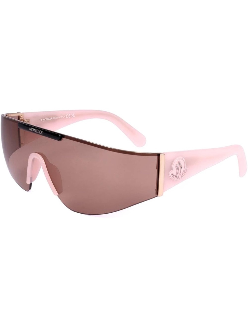 Moncler sunnies pink